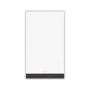 Viessmann Vitodens Trend 19KW Yoğuşmalı Kombi Bacalı Yüksek Verimlilik ve Isıtma Tekniği