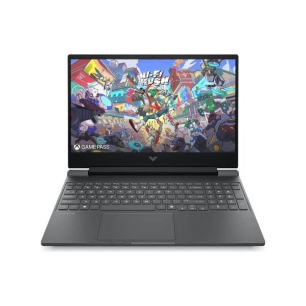 Hp Victus 15-FB3038NT BX9U9EA 6gb RTX4050 Amd Ryzen 7 7445H 16GB Ram 512GB SSD 15.6 Inç Fhd 144Hz Freedos Taşınabilir Bilgisayar
