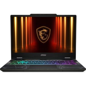 MSI CYBORG 15 B13WEKG-613XTR Intel Core I7 13620H 16GB 1TB SSD RTX5050 Freedos 15.6" FHD 144Hz Taşınabilir Bilgisayar