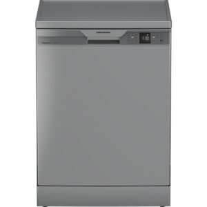 Grundig Gpdf 5701 S 5 Programlı Bulaşık Makinesi E Enerji Sınıfı 13-15 Kişi Kapasite