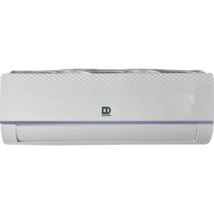 Demirdöküm Kion 18 A++ 18000 BTU Inverter Duvar Tipi Klima