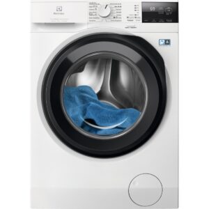 Electrolux EW7W2612T 700 Serisi Steamcare 10/6kg 1600 Devir Buharlı Kurutmalı Çamaşır Makinesi