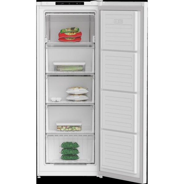 Beko 7053 MB 5 Bölmeli Derin Dondurucu