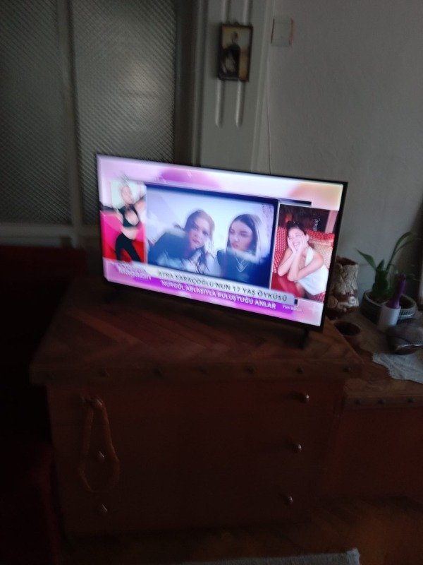 Tuba Kılıç ürün değerlendirmesi