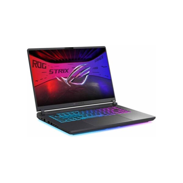Asus ROG Strix G16 G615JH-N3112 Intel Core i5 13450HX 16GB 512GB SSD RTX5050 Freedos 16″ Taşınabilir Bilgisayar