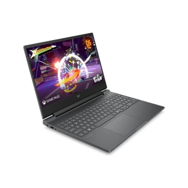 Hp Victus 15-FB3038NT BX9U9EA 6gb RTX4050 Amd Ryzen 7 7445H 16GB Ram 512GB SSD 15.6 Inç Fhd 144Hz Freedos Taşınabilir Bilgisayar