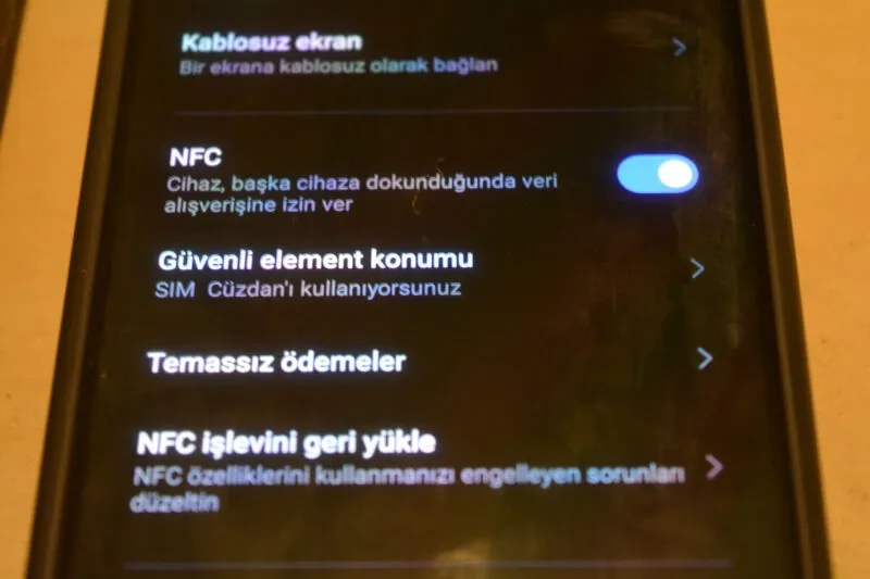 Aysel Dalkılıç ürün değerlendirmesi