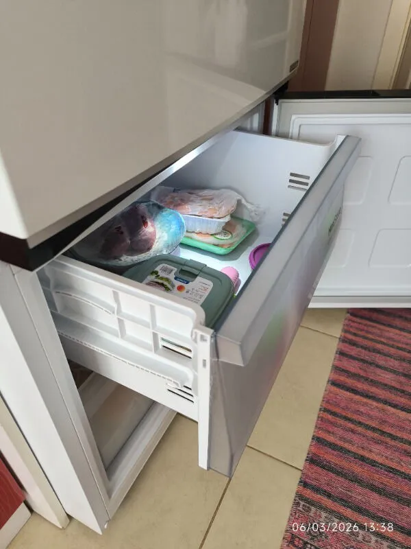 Zahide Akbay ürün değerlendirmesi