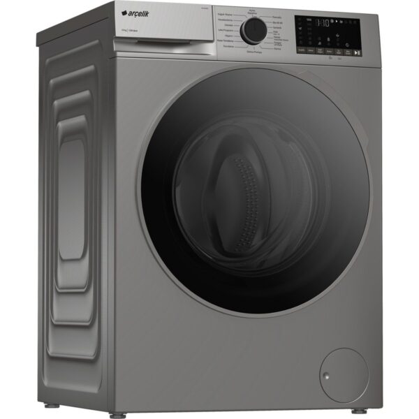 Arçelik 10120 MXS 10 Kg Çamaşır Makinesi