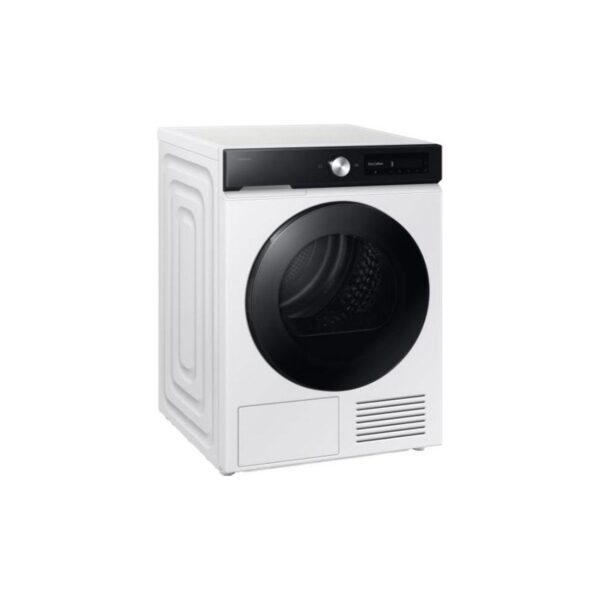 Samsung DV10DB7440GEAH 10 kg Beyaz Çamaşır Kurutma Makinesi