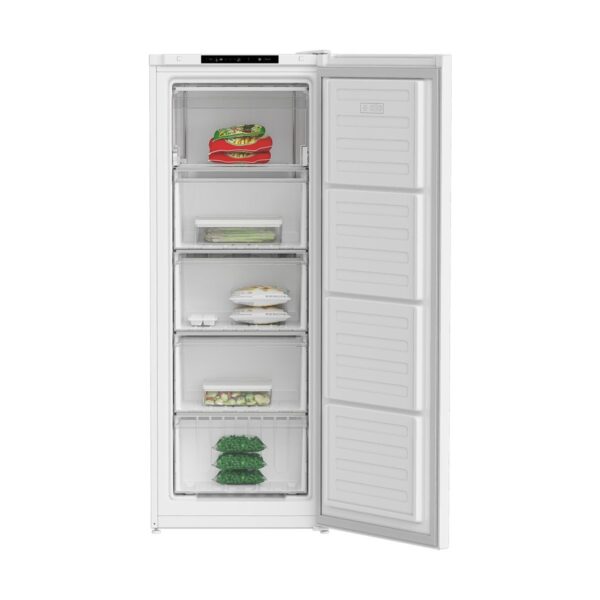 Beko 7053 MB 5 Bölmeli Derin Dondurucu