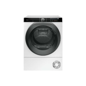 Hoover NDPEH10A2TCBEXSS 10 kg Wi-Fi Bağlantılı Isı Pompalı Kurutma Makinesi