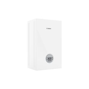 Bosch Condens 1200 W 24/24 Kw (20.000 Kcal) Tam Yoğuşmalı Kombi