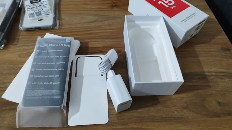 Dursun Tunalıer ürün değerlendirmesi