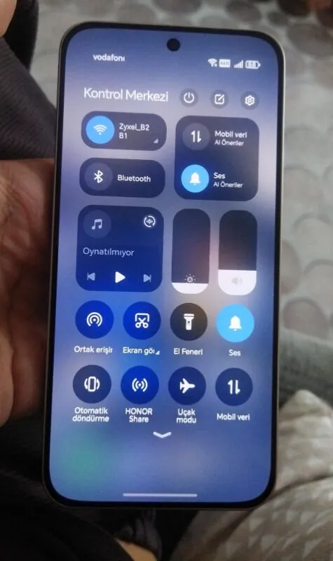 Seher Dursuner ürün değerlendirmesi