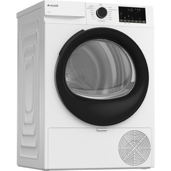 Arçelik 901 KMX 9 Kg Kurutma Makinesi