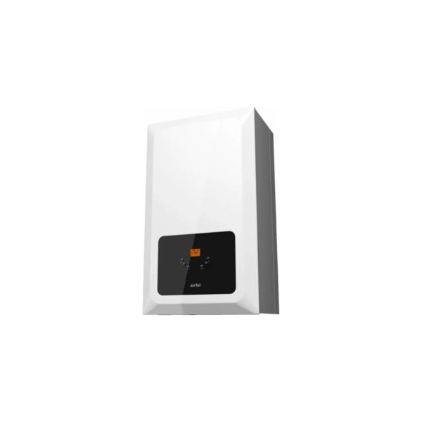 Airfel Maestro Optimum 20 Kw (17.000) Kcal Tam Yoğuşmalı Kombi Hermetik Baca Tipi Yüksek Verimlilik