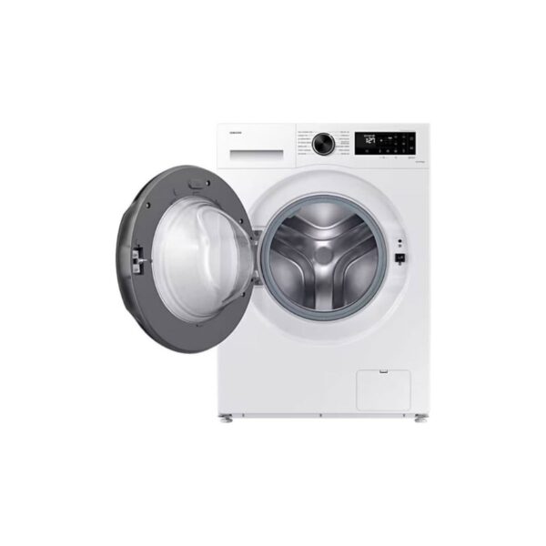 Samsung WW90CGC04DAEAH 9 Kg 1400 Devir Dahili Wi-Fi Eco Bubble Yıkama Teknolojili Çamaşır Makinesi
