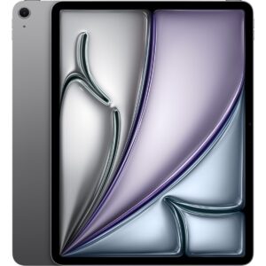 Apple iPad Air M4 13" 128GB Wi-Fi Uzay Grisi MH5N4TU/A