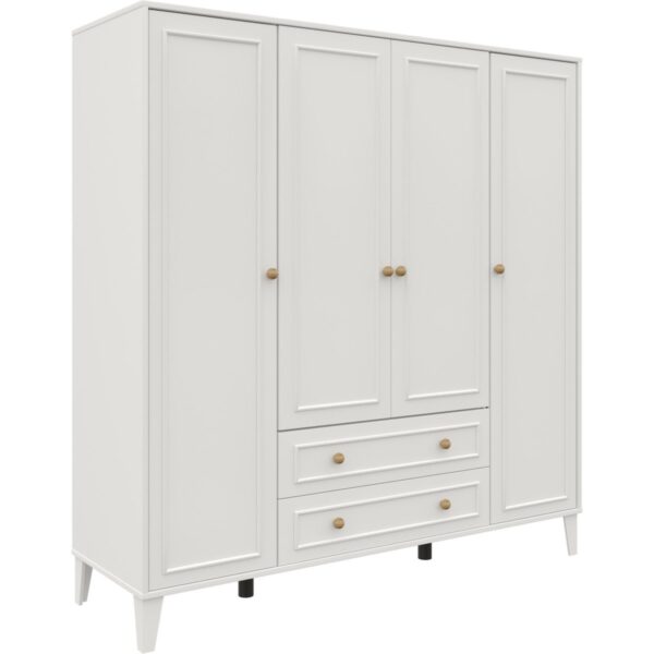 Madrid Genç Odası Takımı (%100MDF Üretimi)